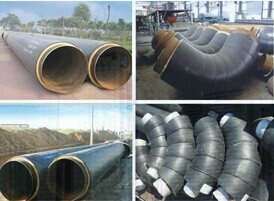 鋼套鋼直埋蒸汽管_環(huán)保/保溫/密封/防水防火材料_保溫材料_保溫管_產(chǎn)品庫_中國環(huán)保在線