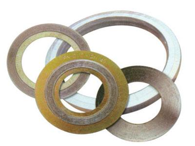 晉城304內外環(huán)四氟纏繞墊,石墨纏繞墊價格