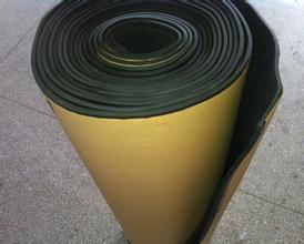 阻燃橡塑板/自粘不干膠橡塑板_環(huán)保/保溫/密封/防水防火材料_保溫材料_橡塑_產(chǎn)品庫_中國環(huán)保在線