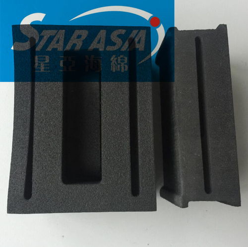 黑色包裝盒內(nèi)襯eva 醫(yī)療內(nèi)襯包裝盒