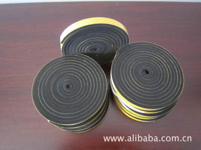 【保溫隔熱及帶膠密封】價(jià)格,廠家,圖片,EVA,上海起翔塑膠材料 供銷部-