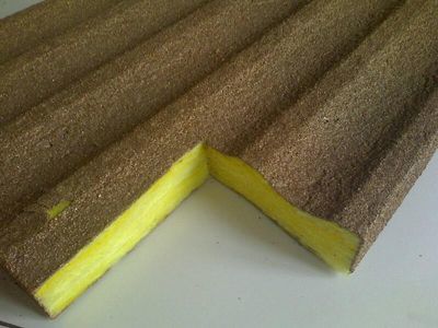 巖棉板-電梯井吸音板怎么樣,有什么特點(diǎn)?__保溫/密封/防腐_保溫/密封/防腐_防火保溫材料__中國(guó)安防展覽網(wǎng)