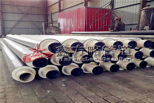 六盤水預(yù)制聚氨酯保溫管哪里有賣