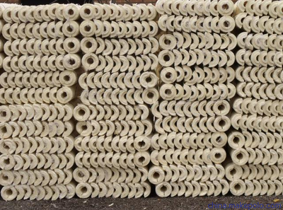 生產(chǎn)規(guī)模最大的聚氨酯保溫瓦殼廠家,防腐聚氨酯瓦殼價格_環(huán)保/保溫/密封/防水防火材料_保溫材料_保溫瓦殼_產(chǎn)品庫_中國環(huán)保在線